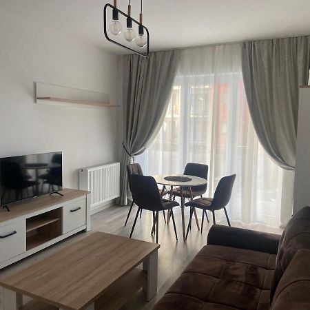 Divany Apartaments - Coresi Mall Braszów Zewnętrze zdjęcie