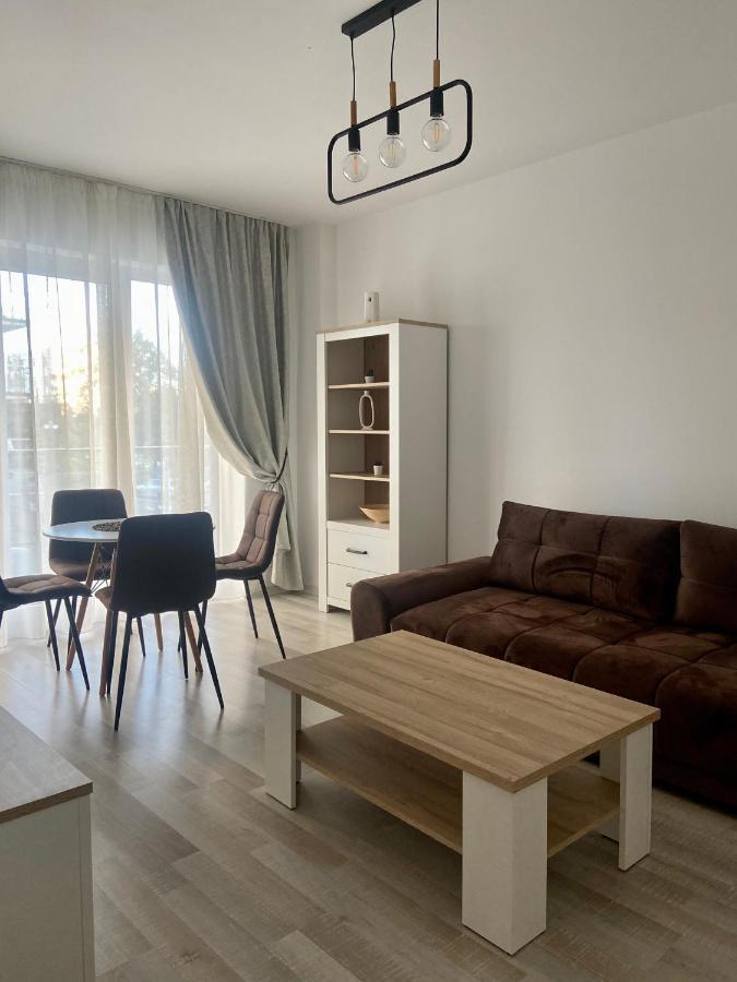 Divany Apartaments - Coresi Mall Braszów Zewnętrze zdjęcie