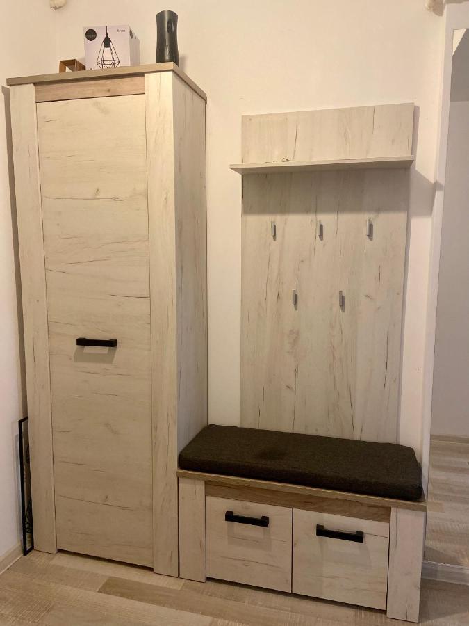 Divany Apartaments - Coresi Mall Braszów Zewnętrze zdjęcie