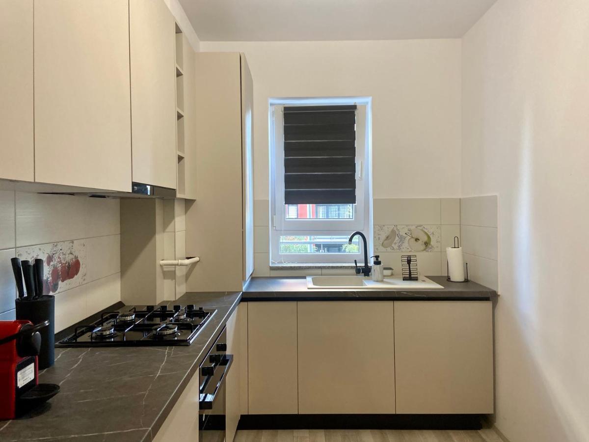 Divany Apartaments - Coresi Mall Braszów Zewnętrze zdjęcie
