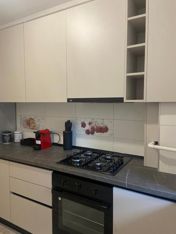 Divany Apartaments - Coresi Mall Braszów Zewnętrze zdjęcie