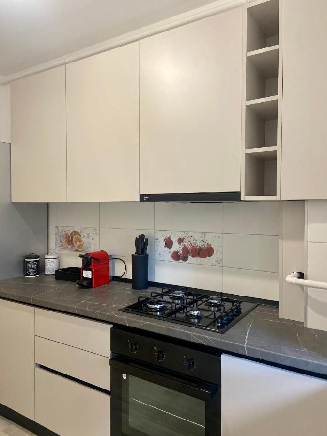 Divany Apartaments - Coresi Mall Braszów Zewnętrze zdjęcie